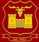 Dursley RFC crest
